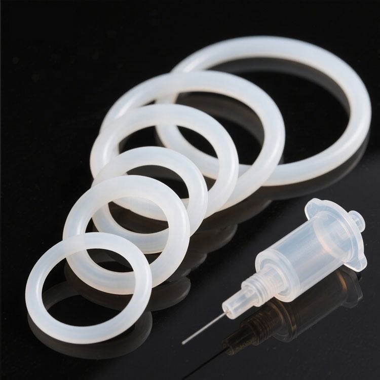 Vòng Đệm O-Ring Silicone Chịu Nhiệt - Ảnh 15