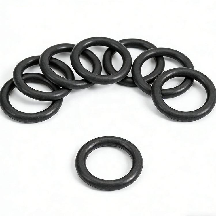 Vòng Đệm O-Ring Silicone Chịu Nhiệt - Ảnh 6