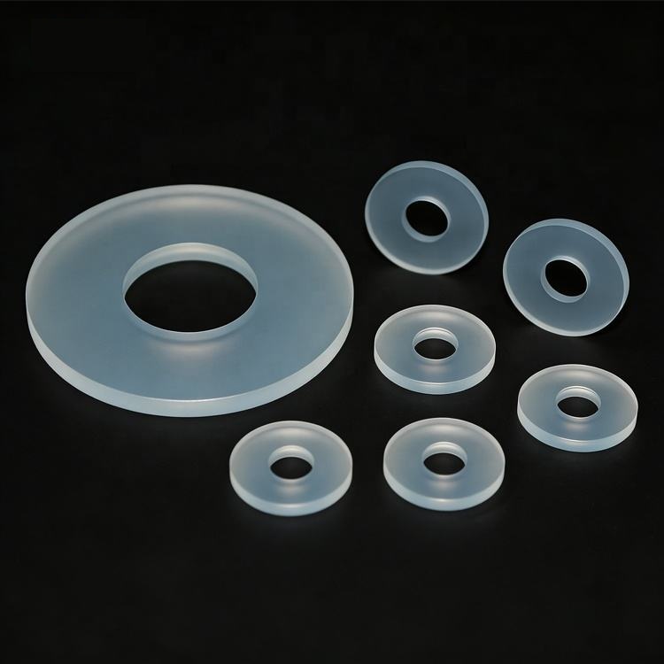 Vòng Đệm O-Ring Silicone Chịu Nhiệt - Ảnh 7