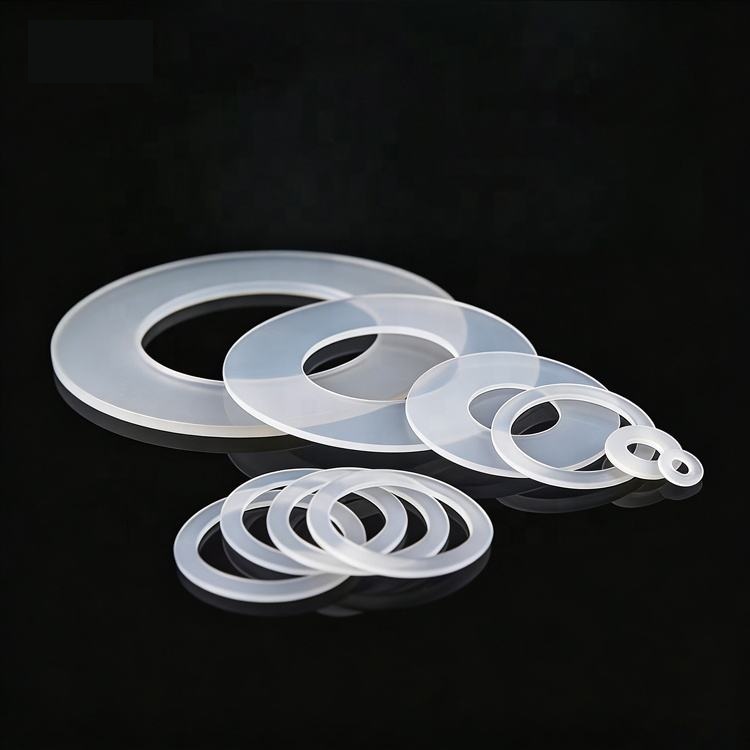 Vòng Đệm O-Ring Silicone Chịu Nhiệt - Ảnh 9